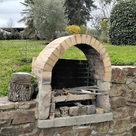 Сasa de vacaciones Dans Un Village De Caractere