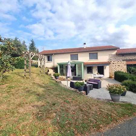 Dans Un Village De Caractere * Saint-Galmier