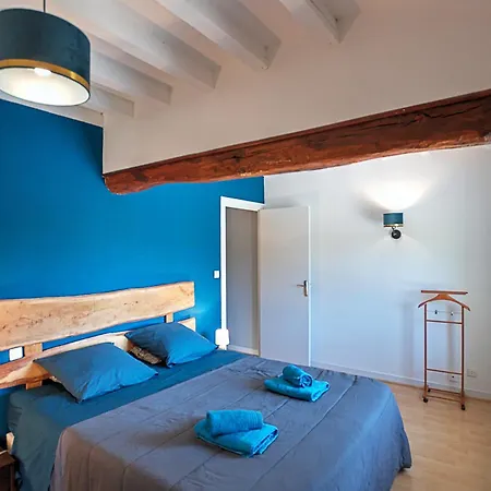 Сasa de vacaciones Dans Un Village De Caractere Saint-Galmier