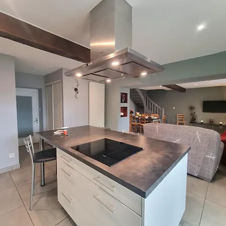 Holiday home Dans Un Village De Caractere