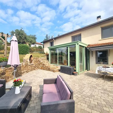 Holiday home Dans Un Village De Caractere